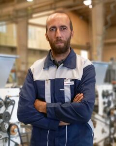 خدمات پس از فروش پاک اندیشان - اصغر نیکزاد خدمات پس از فروش پاک اندیشان - اصغر نیکزاد