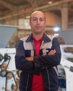 خدمات پس از فروش پاک اندیشان - سعید حسین پور خدمات پس از فروش پاک اندیشان - سعید حسین پور
