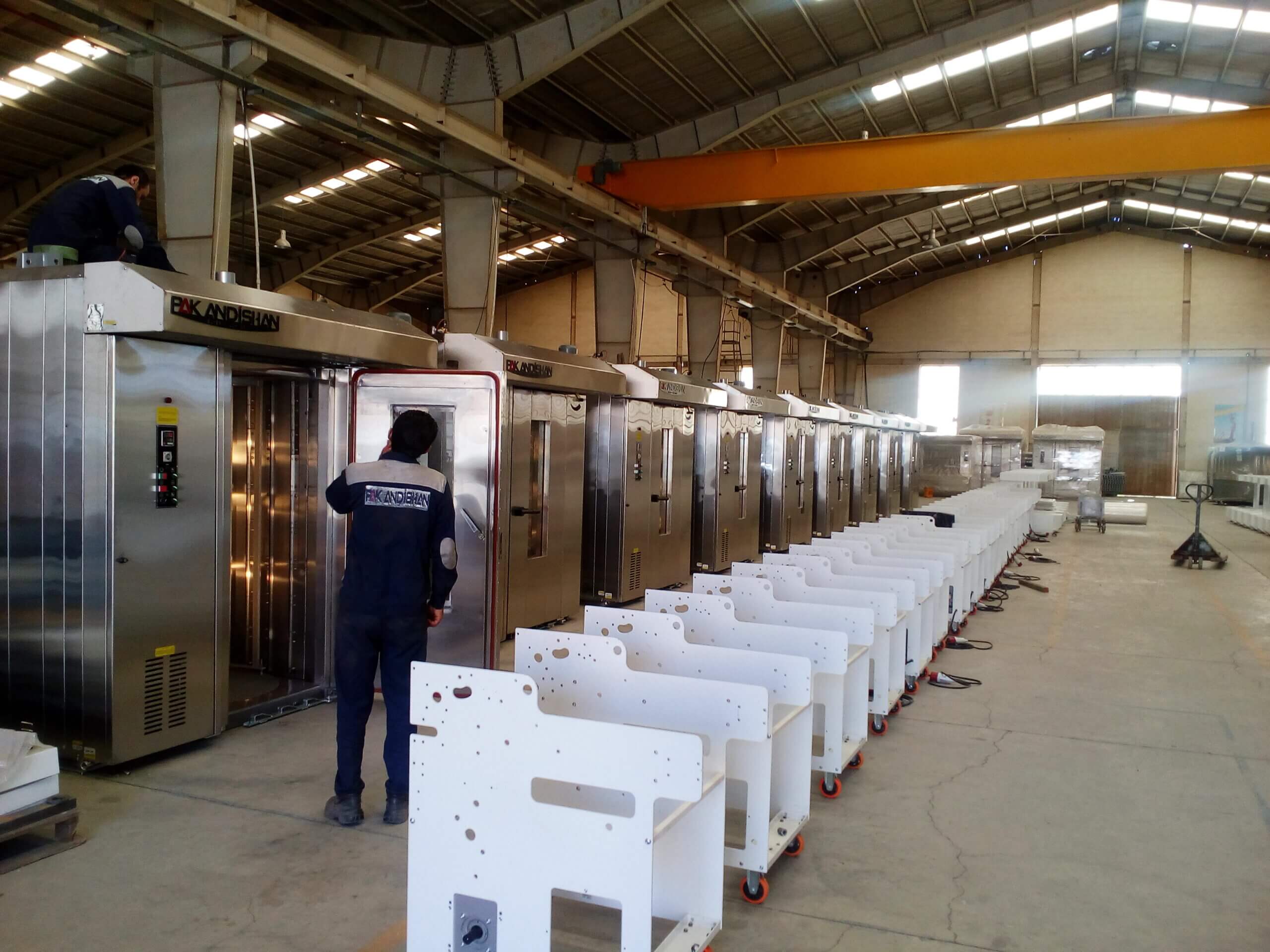 دستگاه های پاک اندیشان
