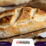 چگونه از سنگین شدن نان در پخت جلوگیری کنیم