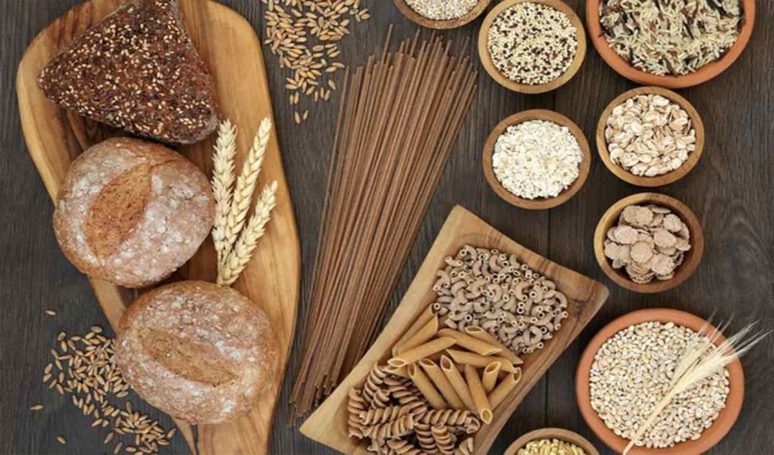 اهمیت غلات و کاربرد آن در پخت نان