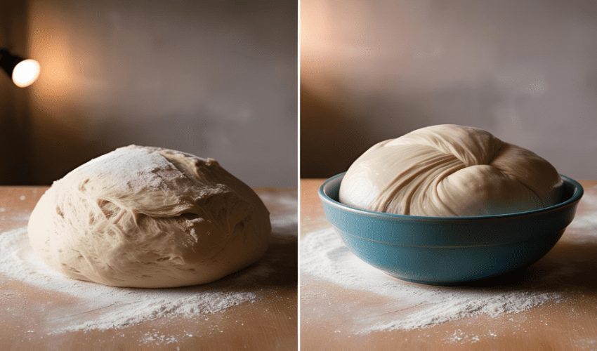 استراحت میانی