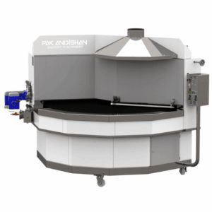 تنور دوار نانوایی پاک اندیشان