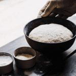 بهبود دهنده خمیر