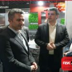 شرکت پاک اندیشان فعال اقتصادی برتر استان آذربایجان غربی در سال 1396
