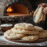 برای نرم شدن نان محلی چه باید کرد؟