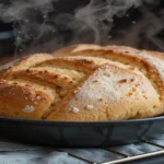 راز پخت نان نرم و پف‌دار در خانه